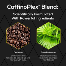 Load image into Gallery viewer, Hair Surge Shampoo